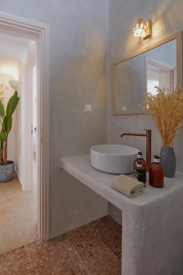 El Verano Hideaway Imerovigli  Zewnętrze zdjęcie